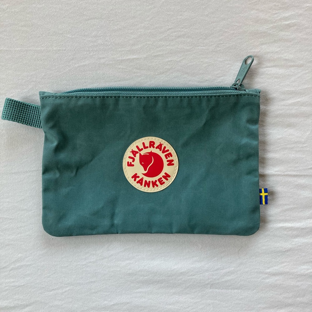 Fjallraven Kanken Gear Pocket